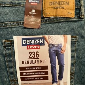 Denizens by Levi’s jeans. Brand new!